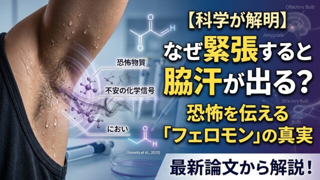 Posts 25331 Featured Image Why Armpits Sweat When Nervous